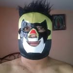 Richard Camarillo - @deividvega2008 - Instagram