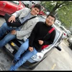 Richard Camarillo Cervantes - @xxrickhardtxx - Instagram