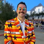 Richard Campo - @rwc3123 - Instagram