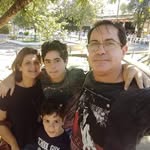 Richard Campos - @richardcampos40 - Instagram