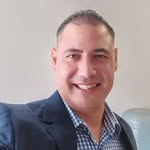 Richard Leonel Campos - @abg.richardcampos - Instagram
