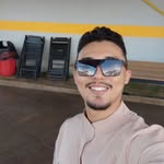 Richard Sertão - @richard_campos_sertao - Instagram