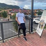 Richard Candelas - @richarddavid.candelasruiz - Instagram