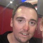 Richard Candy - @rcandy110 - Instagram