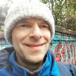 Richard Candy - @2011floss - Instagram