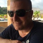 Richard Candy - @richardcandy - Instagram
