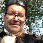 Richard Candy Porter - @richardcandypor - Instagram