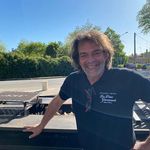 Richard Capelle - @ricky_recce_4chch - Instagram
