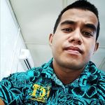 Richard Jaycee Capelle - @richierich83kg - Instagram