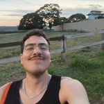 Luan Richard Capello - @luan_capello - Instagram