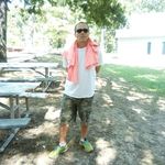 Richard Caples - @babyboy74135 - Instagram