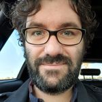Richard Carls - @bamfomet - Instagram
