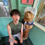 Richard Carlson - @richard_carlson___ - Instagram