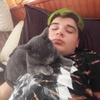 Mikey Richard Patrick Carnley - @mikeysodeadinside - TikTok