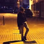 Richard Carreau - @richardc_72 - Instagram