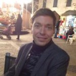 Richard Carreau-Floume - @lordrcf - Instagram