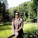 Richard Carson - @richardcarson706 - Instagram