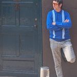 Richard Carson - @richard.carson.56614 - Instagram