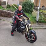 Richard Carson - @richard.carson.9 - Instagram