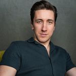 Richard Carson - @richardcarson21 - Instagram