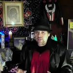 RICHARD CARSON - @luckycarson2017 - Instagram