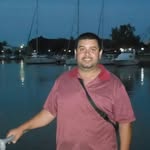 Alejandro Casales Borad - @richardcasales75 - Instagram