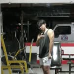 Richard Casane - @casanerichard - Instagram