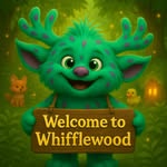 Richard Salerno / James Casella - @whifflewoodtales - Instagram
