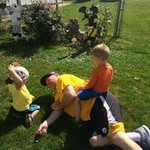Richard Casterline - @richardcasterline - Instagram