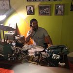 Richard Caudillo - @rich_ie_rich_ie - Instagram