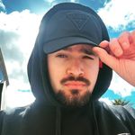 Richard Caudillo - @truebossdaddy - Instagram