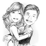 Richard Caudillo - @mary_caudilloo - Instagram
