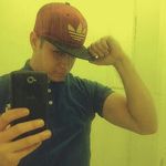Richard Caudillo Mendoza - @richardcaudillomendoza - Instagram