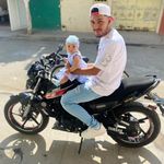 Richard Nuñez - @richard_caudillo07 - Instagram