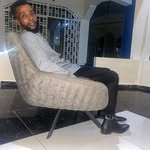 Richard Edward Caulker - @richardedwardcaulker - Instagram