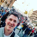 Richard Causby - @richardacausby - Instagram