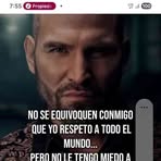 Ricardo Cavero - Facebook