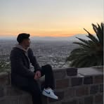 Richard Cavero - Facebook