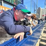 Richard Cavett - @r_thelionheart - Instagram