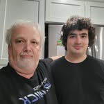 Richard Cayer - @the.dadalorian_rich - Instagram