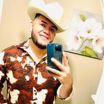 Richard Ceja - @ricacochi94 - Instagram