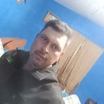 Richard Ceja - @cejasotoricardo - Instagram