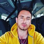 richard_cejas - @richardalexiscejasparra - Instagram