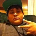Richard Celis - @boss_player13 - Instagram