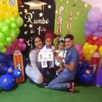 Richard Celis - Facebook