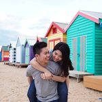 Richard & Marcella’s - @richardcellajourney - Instagram