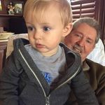 Richard Centers - @prynapbra - Instagram