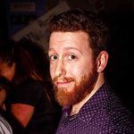 Richard Chalk - @rjchalk - Instagram
