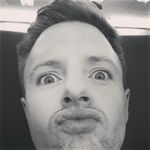 Richard Chalk - @richard_chalk - Instagram