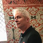 Richard Chalk - @chalk.richard - Instagram